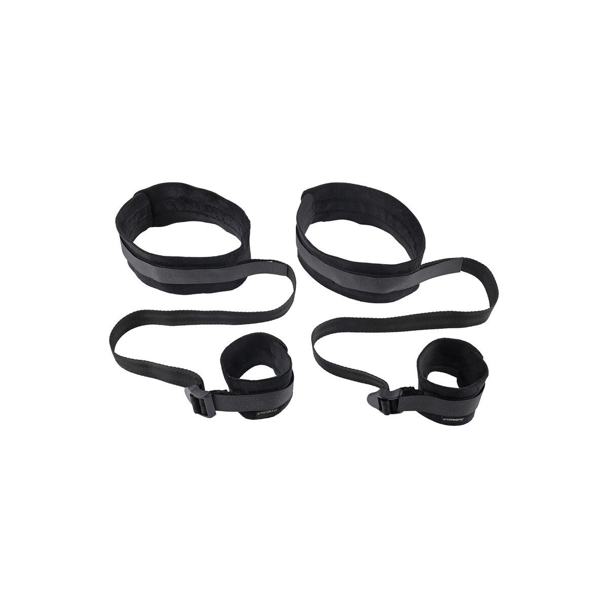 Sportsheets Feather Tickler Sportsheets Sex And Mischief Zwart