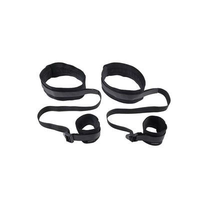 Sportsheets Feather Tickler Sportsheets Sex And Mischief Zwart