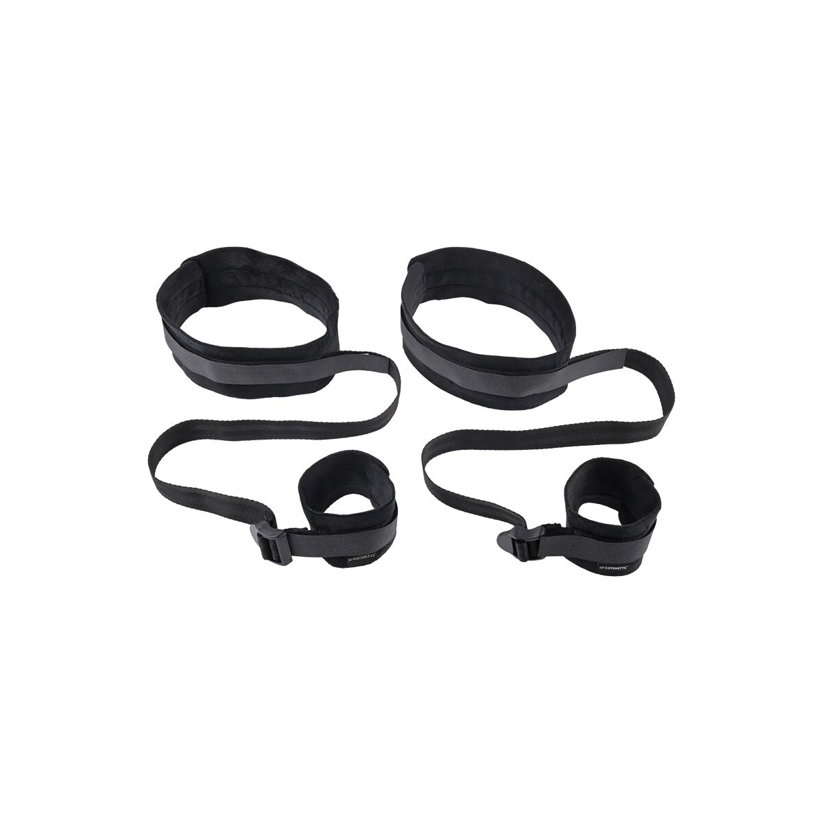 Sportsheets Feather Tickler Sportsheets Sex And Mischief Zwart