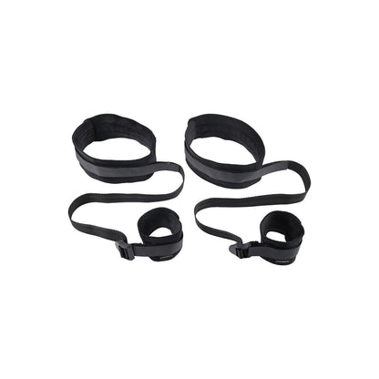 Sportsheets Feather Tickler Sportsheets Sex And Mischief Zwart