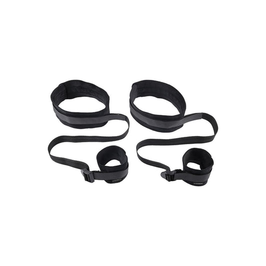 Sportsheets Feather Tickler Sportsheets Sex And Mischief Zwart