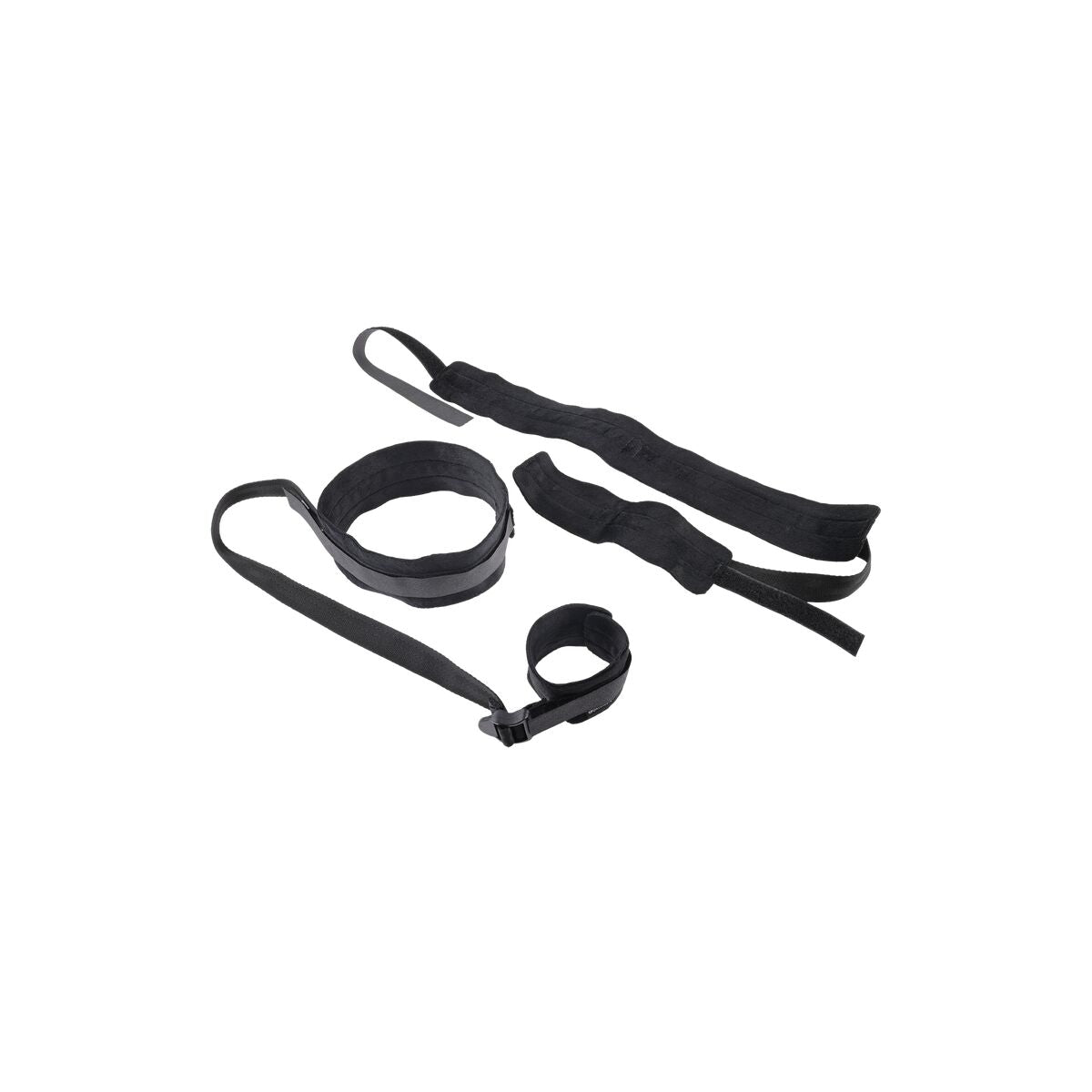 Sportsheets Feather Tickler Sportsheets Sex And Mischief Zwart