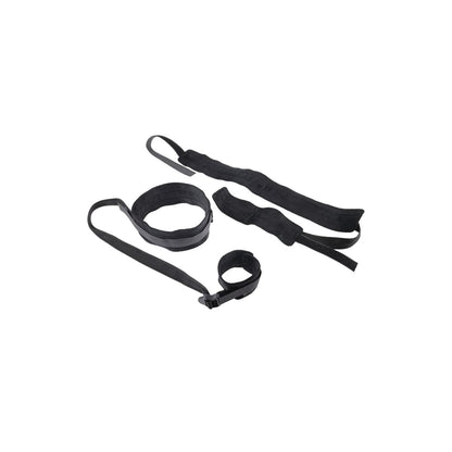 Sportsheets Feather Tickler Sportsheets Sex And Mischief Zwart