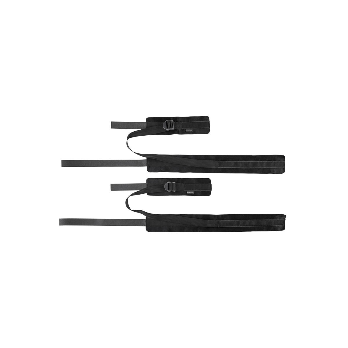 Sportsheets Feather Tickler Sportsheets Sex And Mischief Zwart