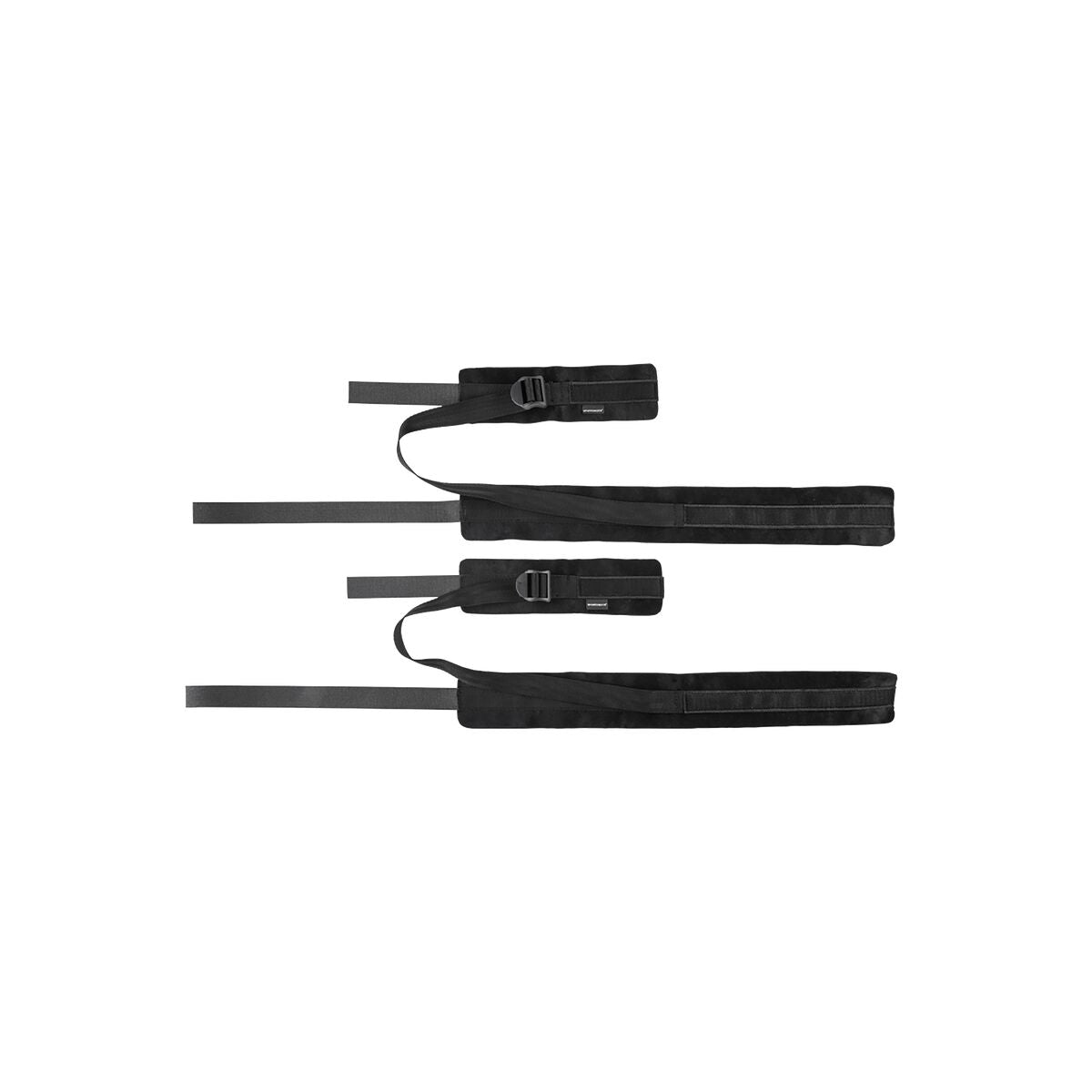 Sportsheets Feather Tickler Sportsheets Sex And Mischief Zwart