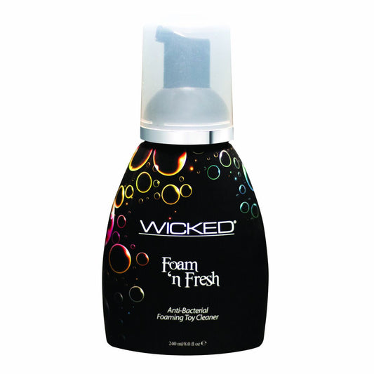 Wicked Sensual Care Sex Toy Reiniger Wicked Sensual Care 240 Ml