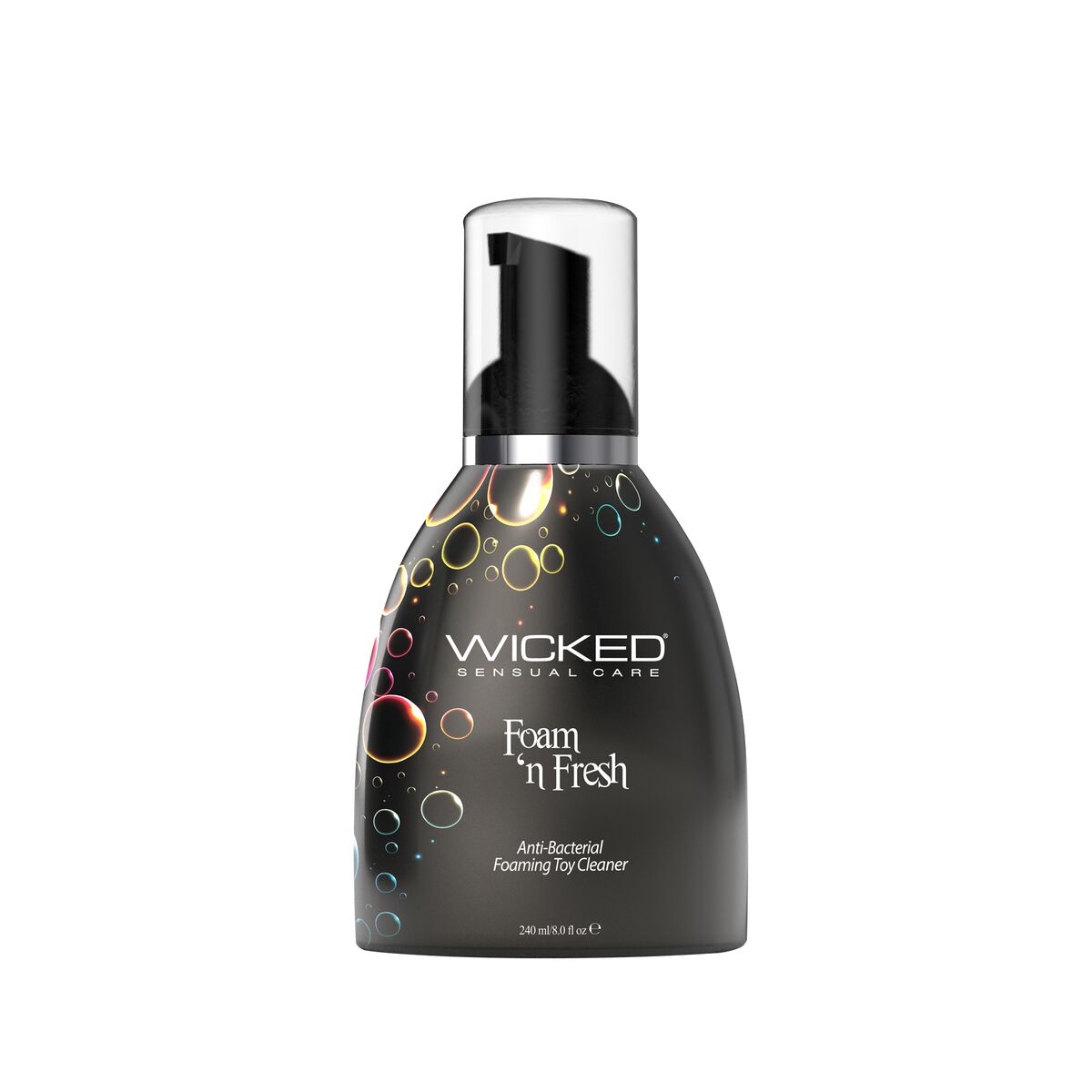 Wicked Sensual Care Sex Toy Reiniger Wicked Sensual Care 240 Ml