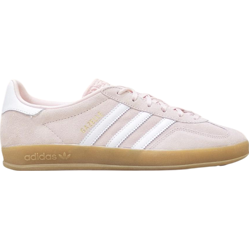 Adidas Gazelle Indoor W 'Sandy Pink'