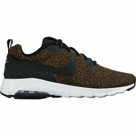 Nike Sportschoenen Voor Heren Nike Air Max Motion Bruin