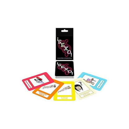 Kheper Games Erotisch Spel Kheper Games Sex!