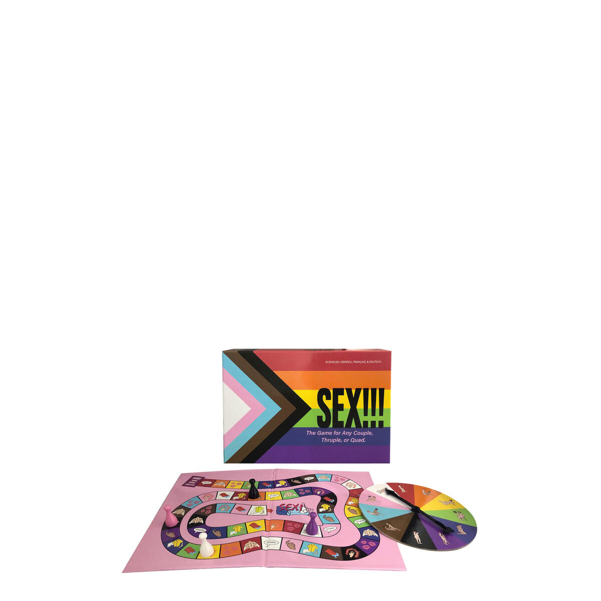 Kheper Games Erotisch Spel Sex!!! Kheper Games