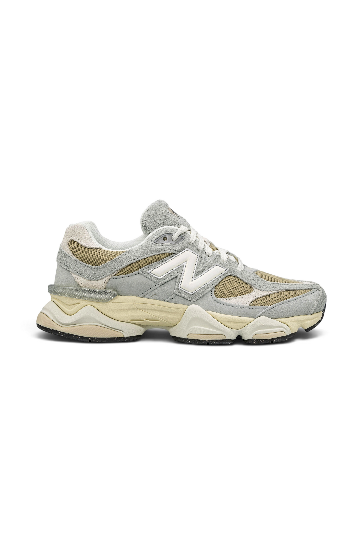 New Balance 9060 Lone Star Grey Stonewar