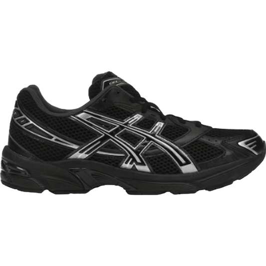Asics Gel-1130 Black Pure Silver
