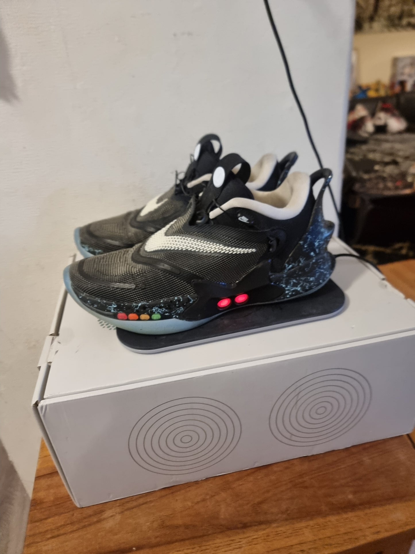 Collectors Edition Nike Adapt Edition 2 Maat 43