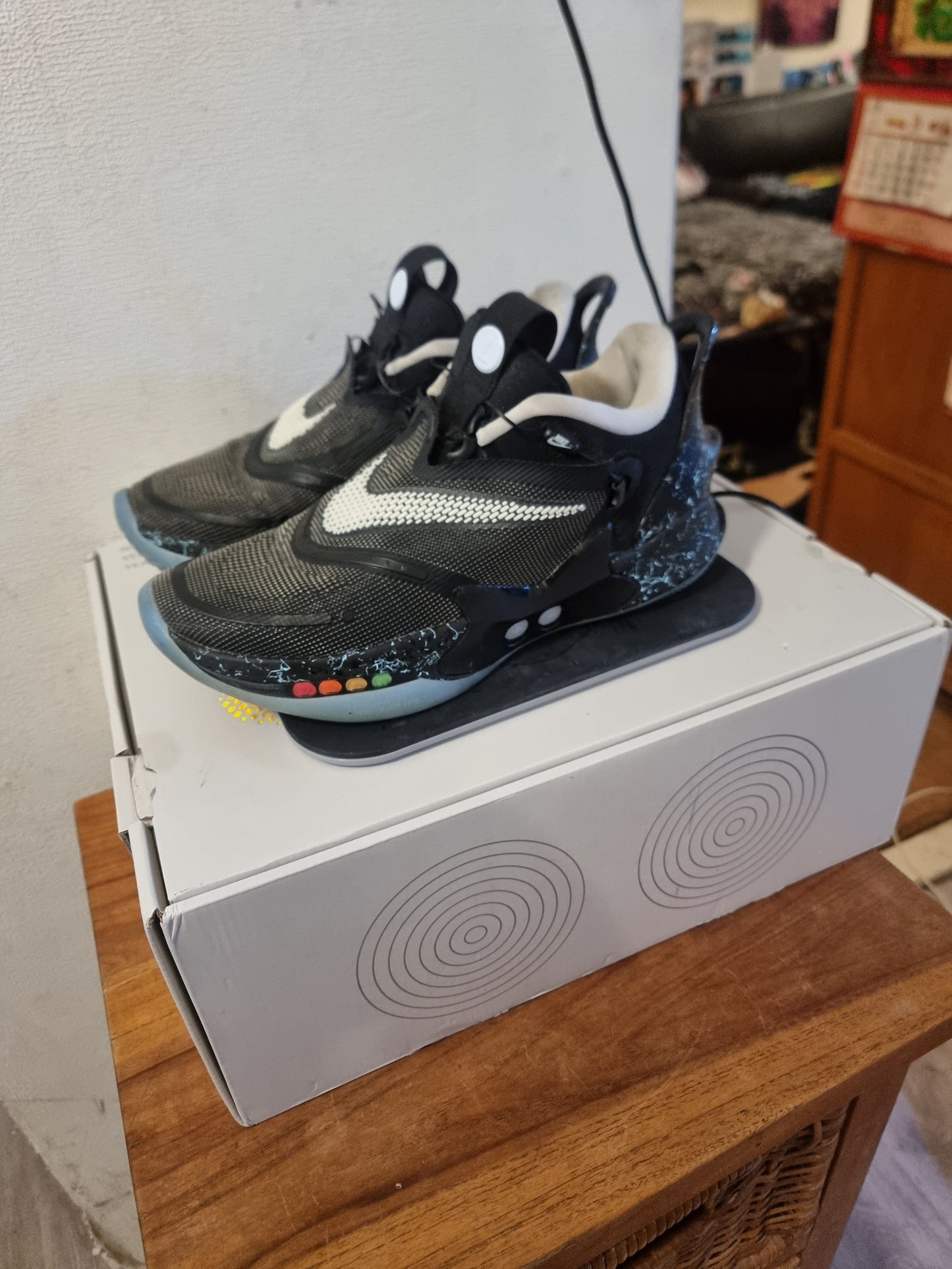 Collectors Edition Nike Adapt Edition 2 Maat 43