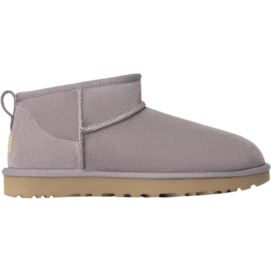 Ugg Classic Ultra Mini Purple (Women's)