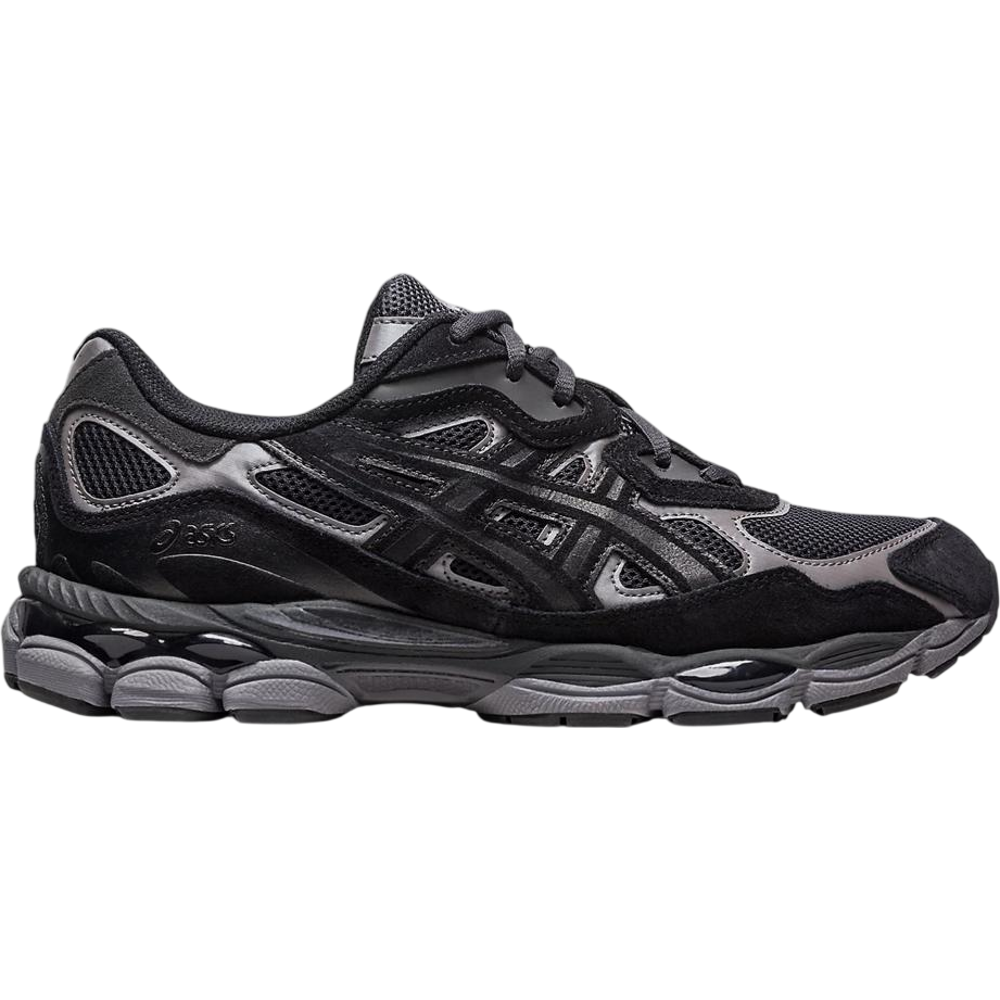 Asics Gel-Nyc Graphite Grey/Black
