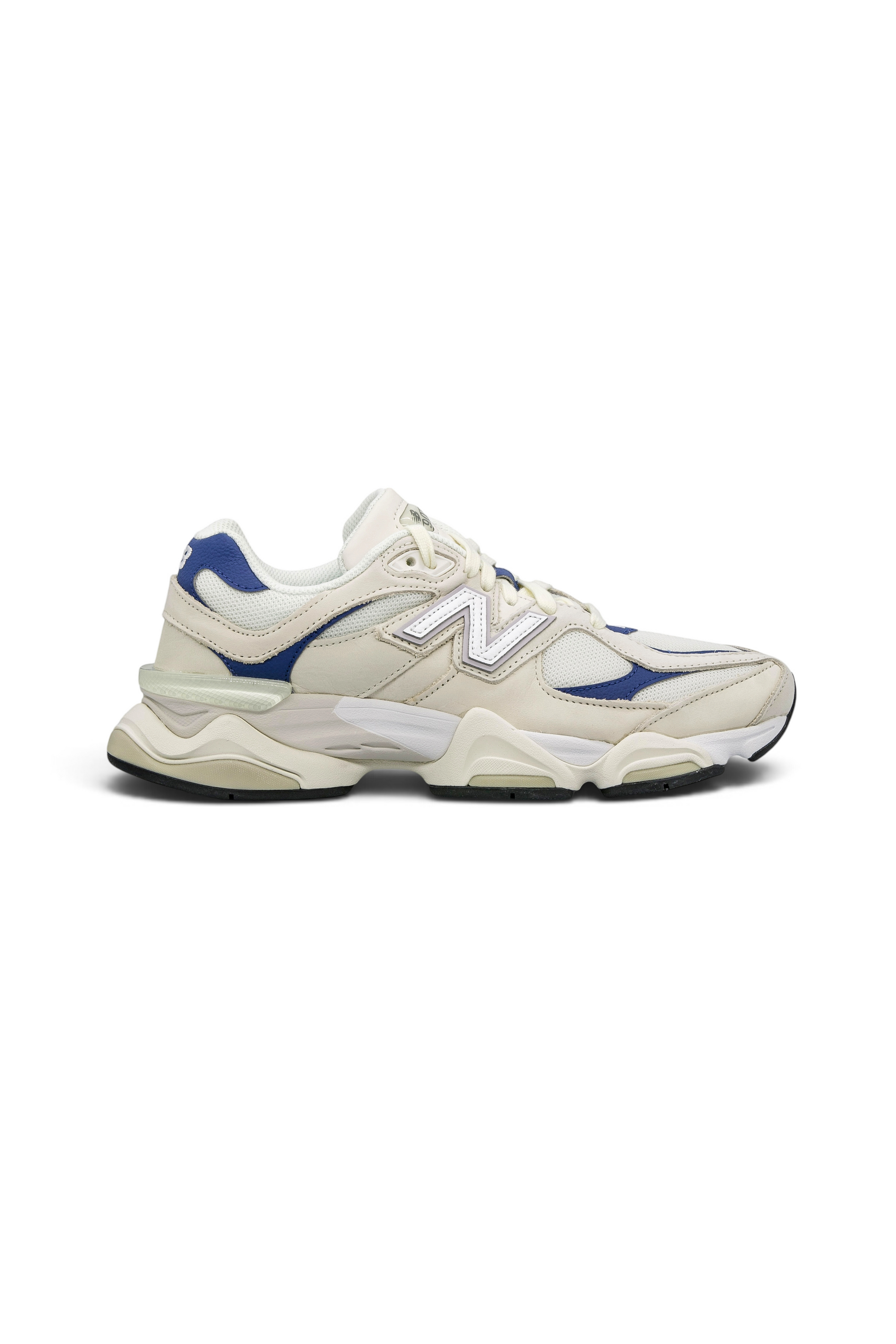 New Balance 9060 Sea Salt Magic Blue