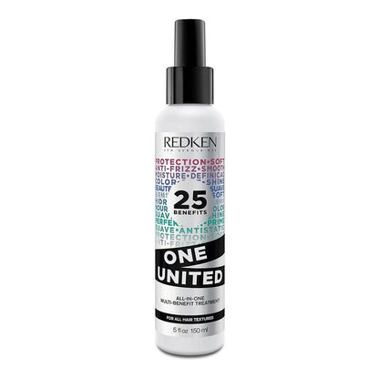 Redken Haar Elixir Redken One United Alles-In-Één 150 Ml