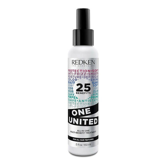 Redken Haar Elixir Redken One United Alles-In-Één 150 Ml