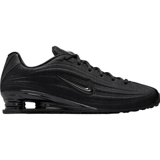 Nike Shox Z Black (Women's)