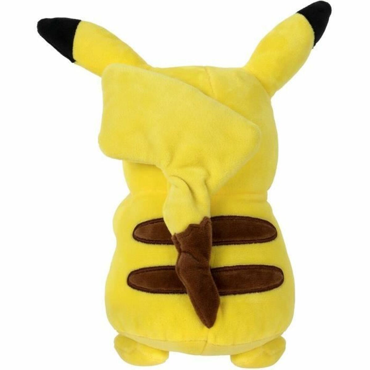 Pokémon Knuffel Pokémon Pikachu 20 Cm