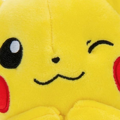 Pokémon Knuffel Pokémon Pikachu 20 Cm