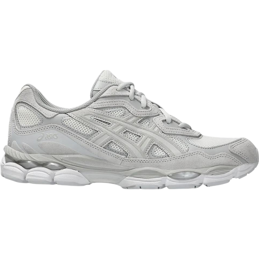 Asics Gel-Nyc Cream/Cloud Grey