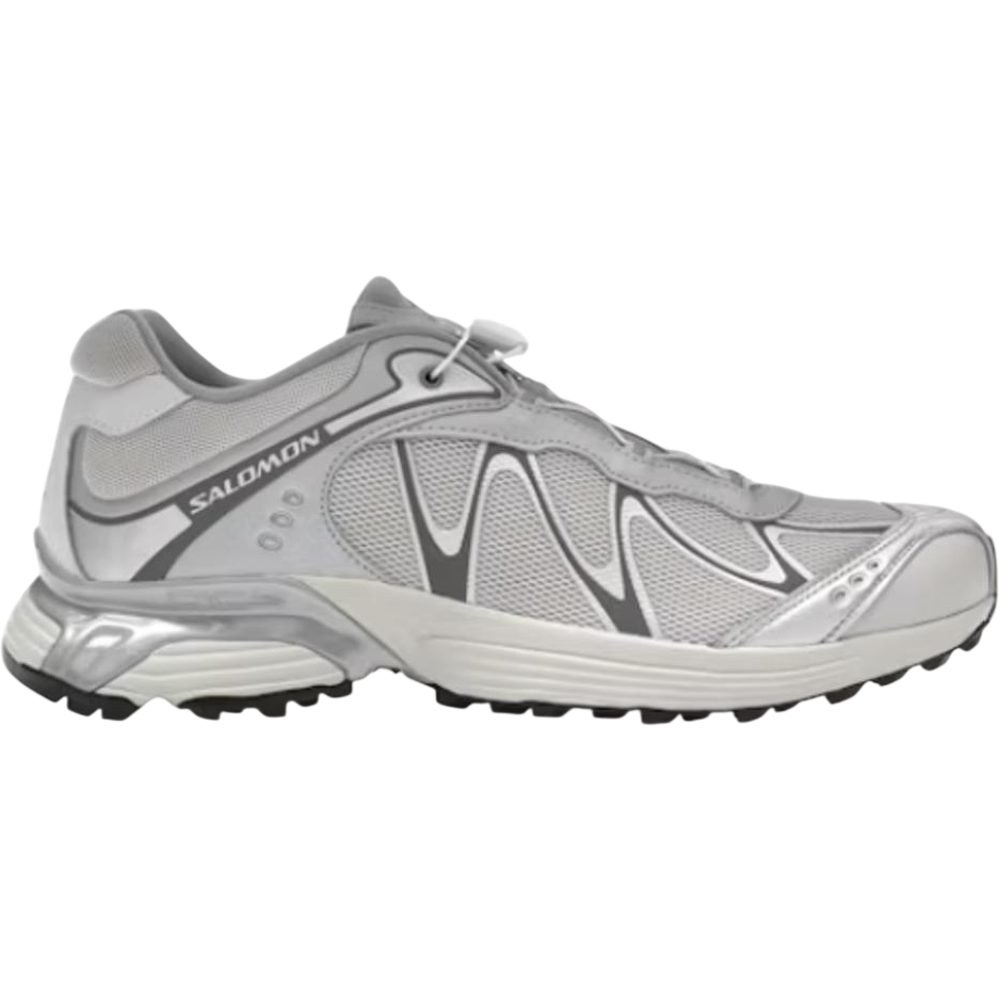 Salomon Xt-Whisper Silver Lunar Rock