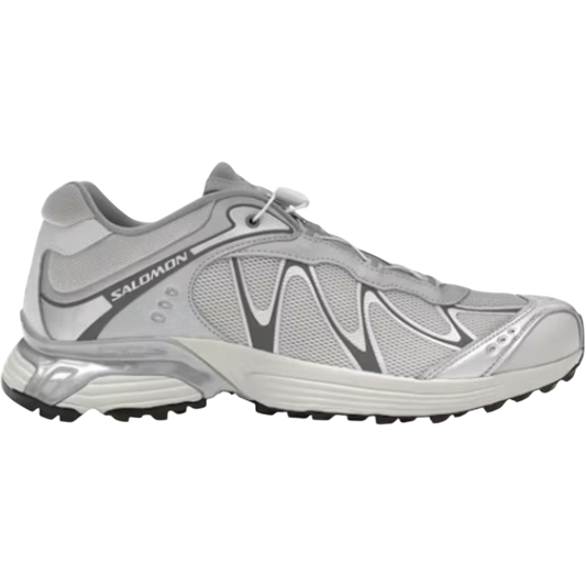 Salomon Xt-Whisper Silver Lunar Rock