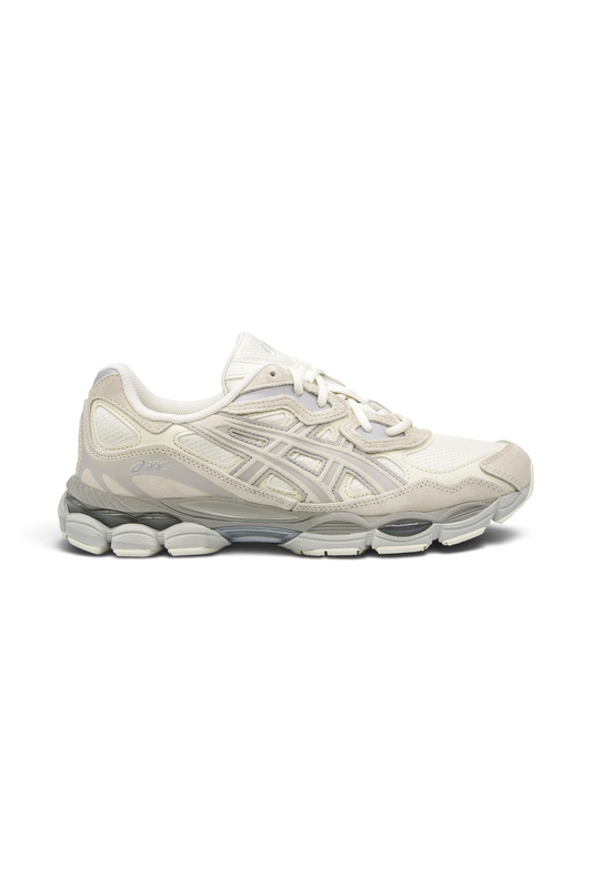 Asics Men's Gel-Nyc Cream/Cream