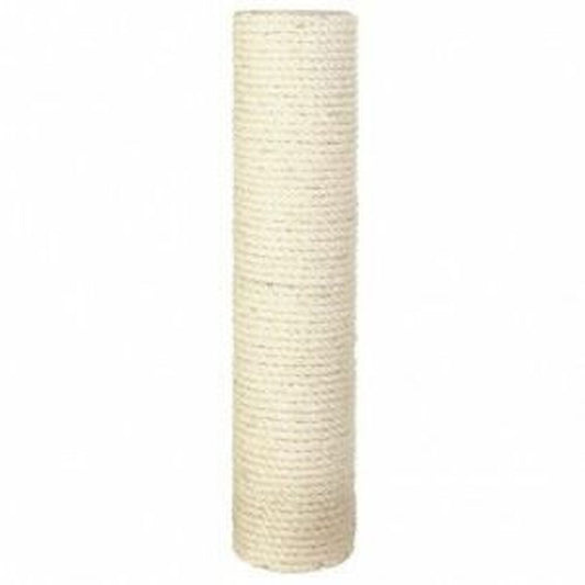 Trixie Krabpaal Voor Katten Trixie 44004 Navulling Beige Natuurlijk Sisal Ø 11 X 70 Cm