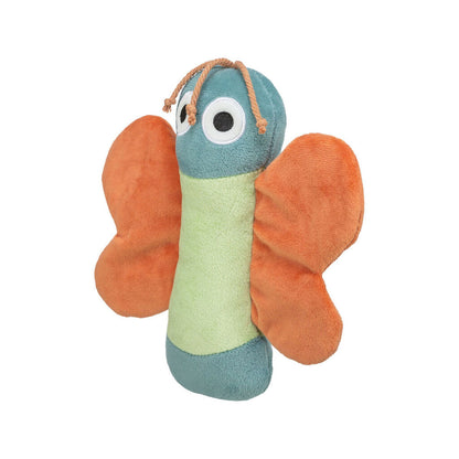 Trixie Knuffel Voor Honden Trixie Polyester Vlinder 22 Cm