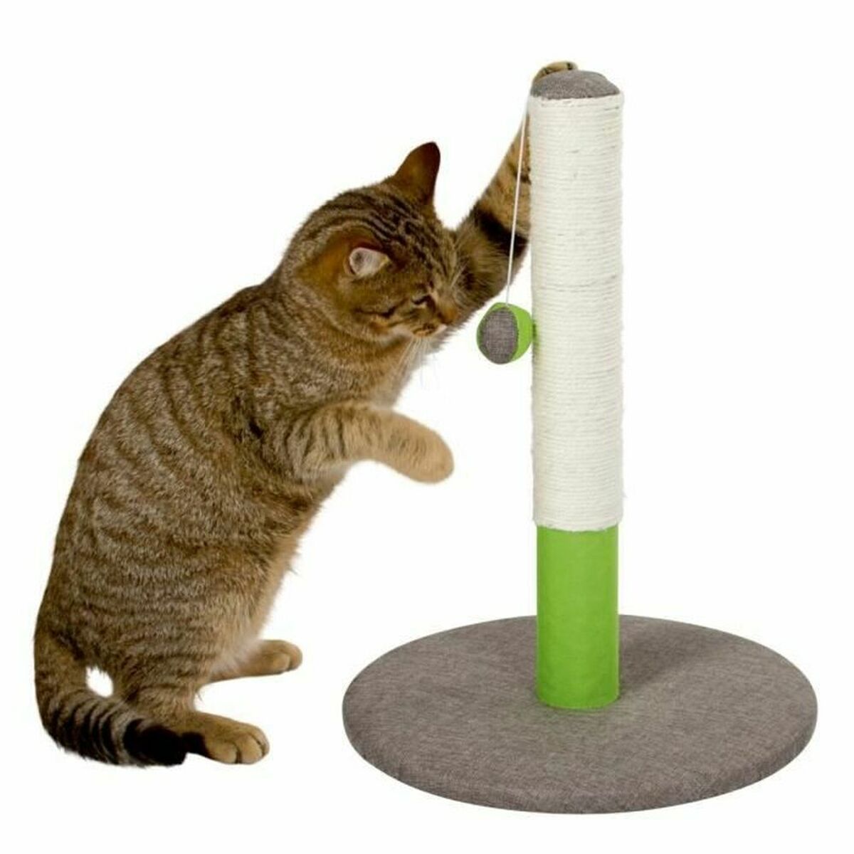 Kerbl Krabpaal Voor Katten Kerbl 37 X 37 X 50 Cm