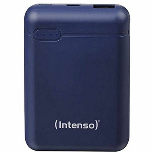 Intenso Powerbank Intenso 7313535 Blauw 10000 Mah
