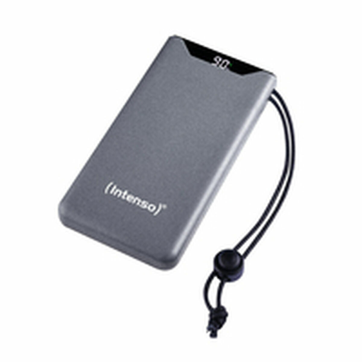 Intenso Powerbank Intenso Grijs 10000 Mah