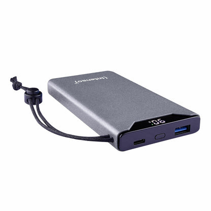 Intenso Powerbank Intenso Grijs 10000 Mah