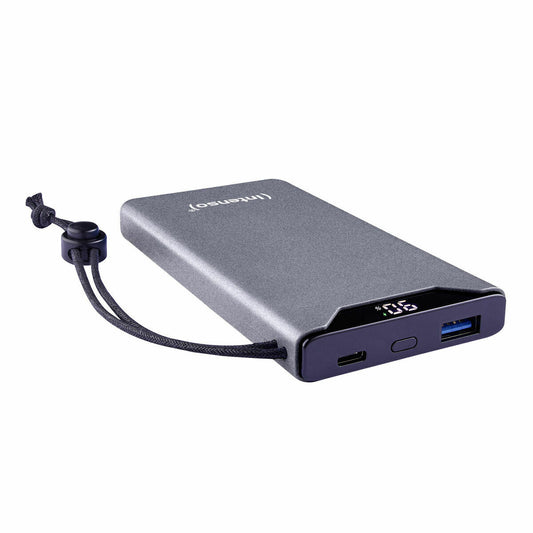 Intenso Powerbank Intenso Grijs 10000 Mah