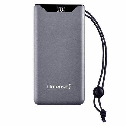 Intenso Powerbank Intenso Grijs 10000 Mah