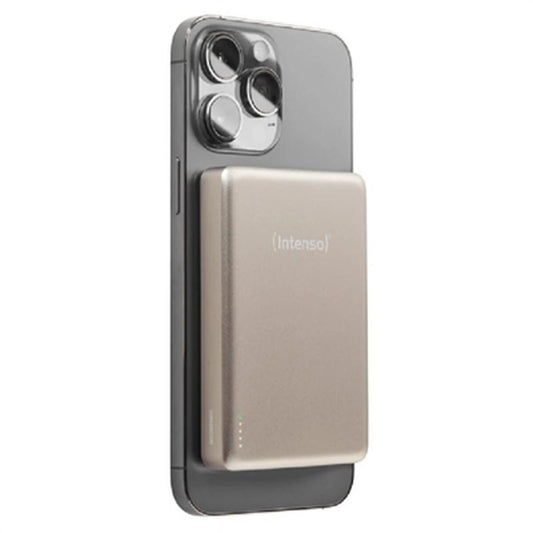 Intenso Powerbank Intenso 7344031 Champagne 50 W 10000 Mah