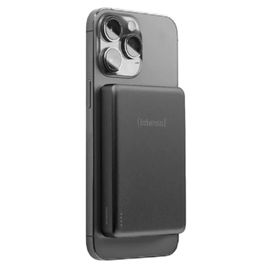 Intenso Powerbank Intenso 7344034 Grijs 50 W 10000 Mah