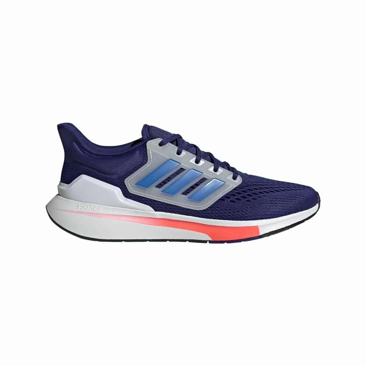 Adidas Hardloopschoenen Voor Volwassenen Adidas Eq21 Run Blauw