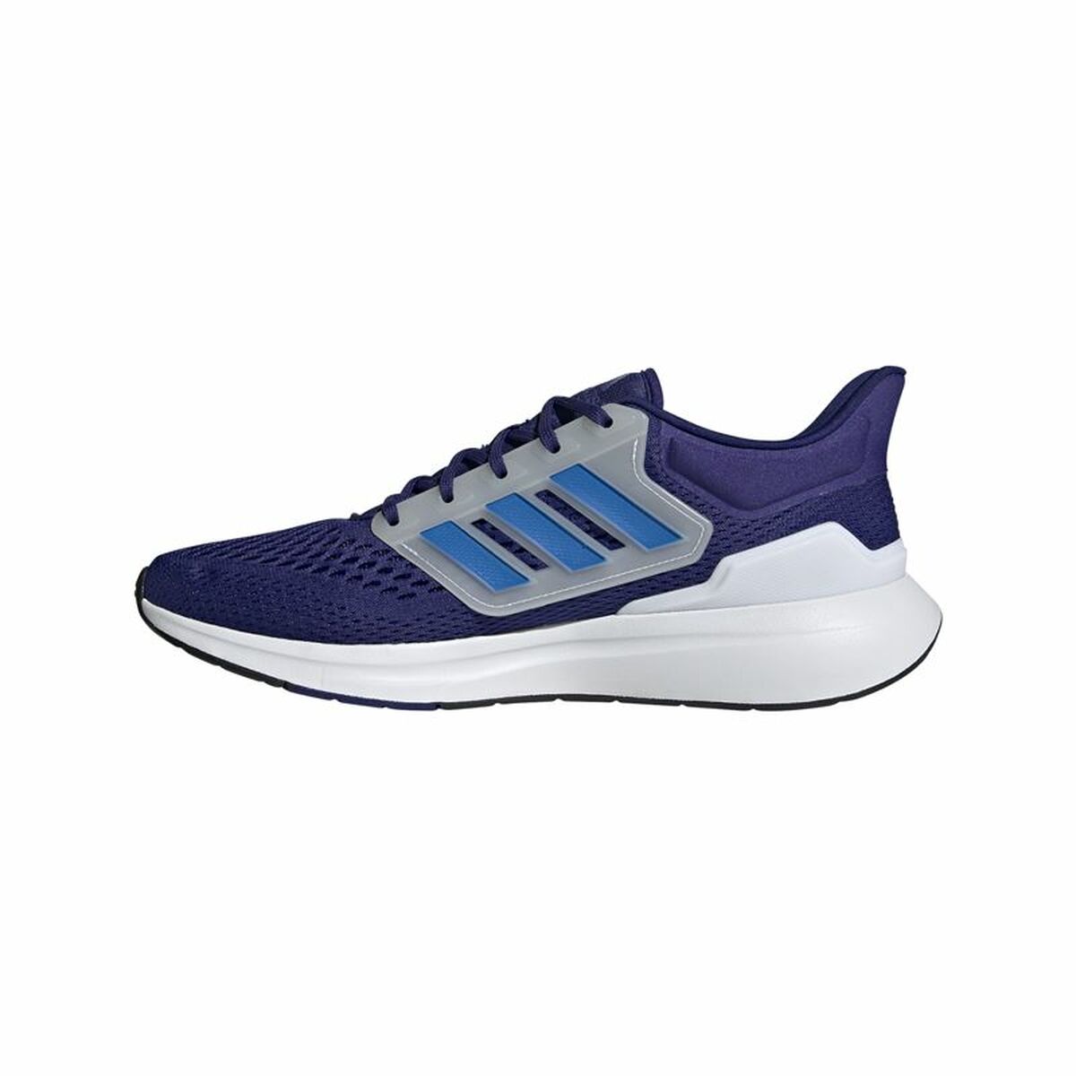 Adidas Hardloopschoenen Voor Volwassenen Adidas Eq21 Run Blauw