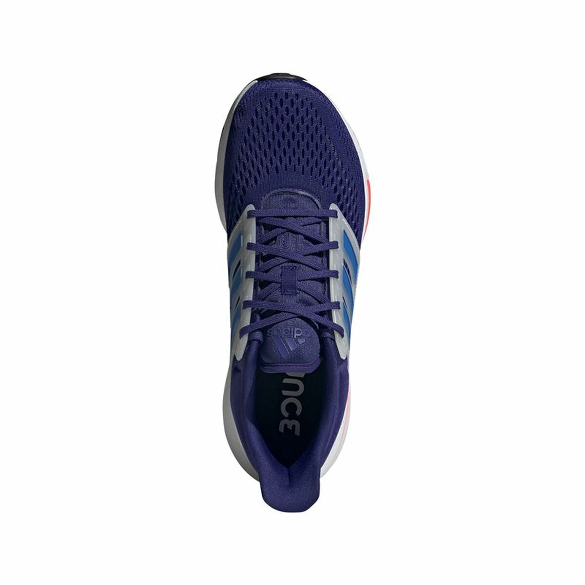 Adidas Hardloopschoenen Voor Volwassenen Adidas Eq21 Run Blauw