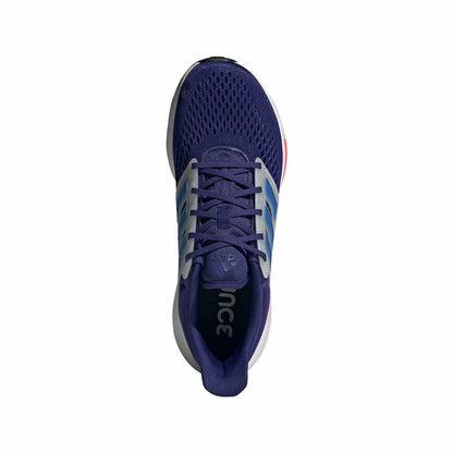 Adidas Hardloopschoenen Voor Volwassenen Adidas Eq21 Run Blauw