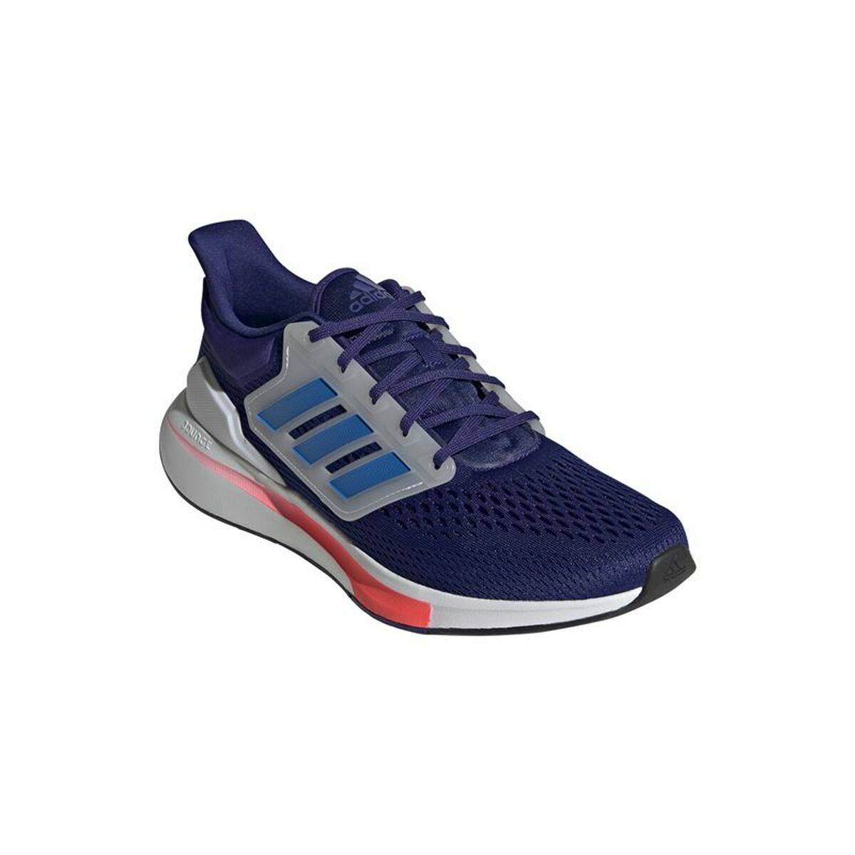 Adidas Hardloopschoenen Voor Volwassenen Adidas Eq21 Run Blauw