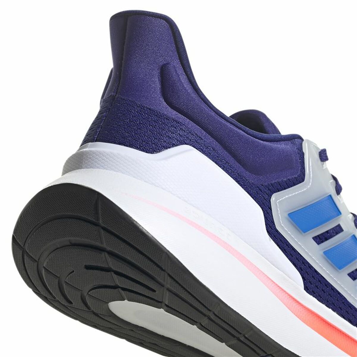 Adidas Hardloopschoenen Voor Volwassenen Adidas Eq21 Run Blauw