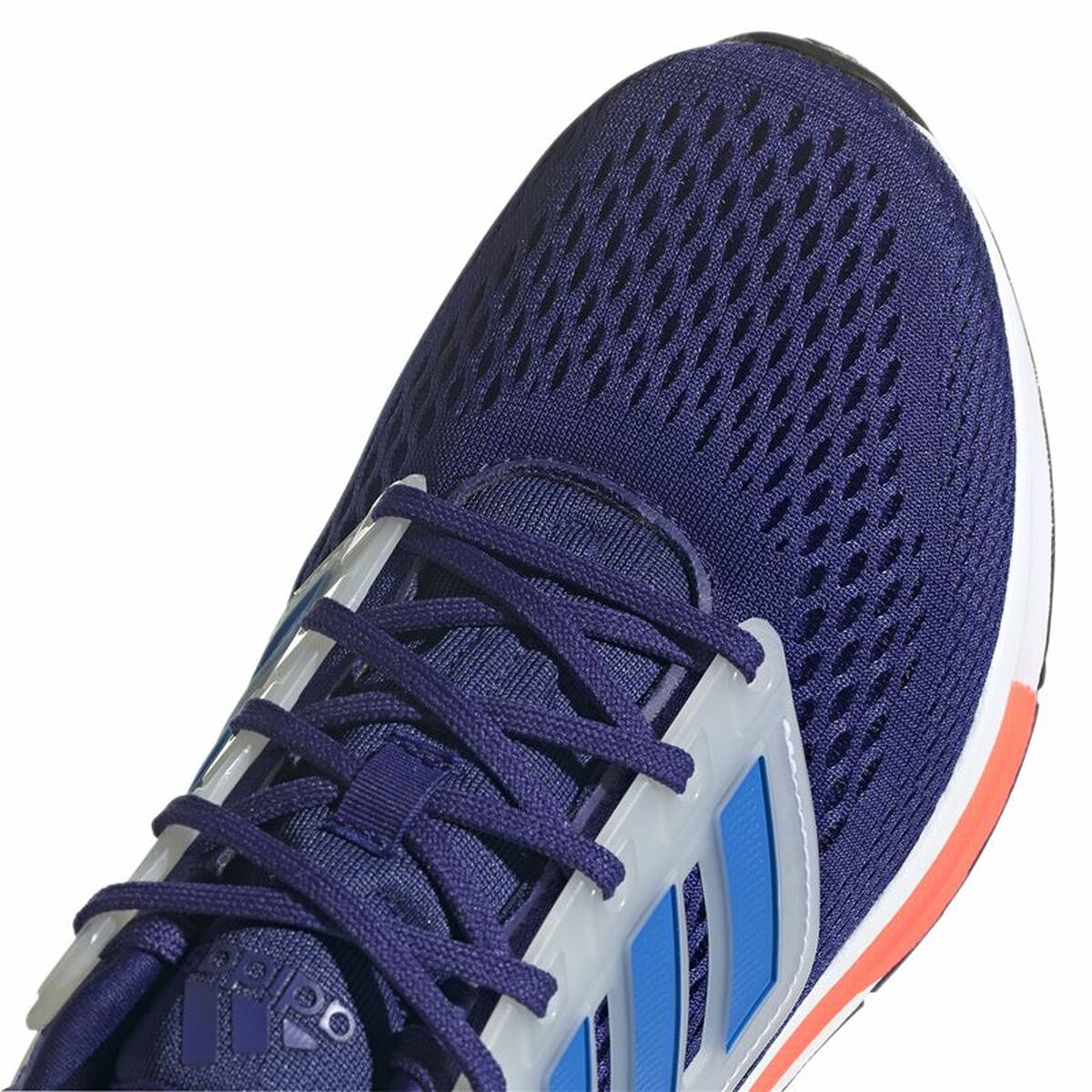 Adidas Hardloopschoenen Voor Volwassenen Adidas Eq21 Run Blauw