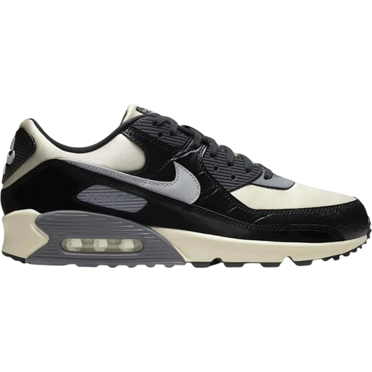 Nike Air Max 90 Qs Smoke Grey Crocodile