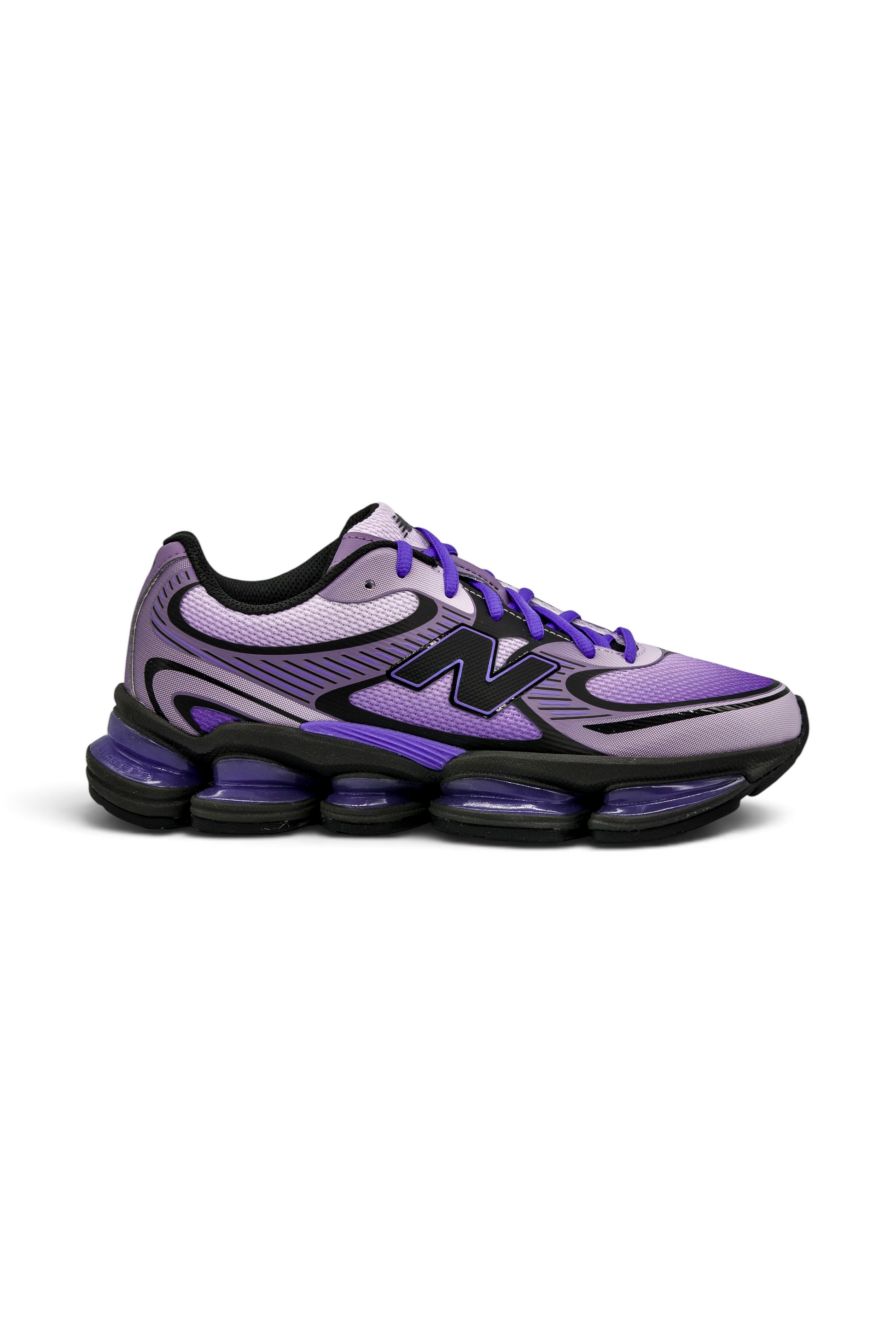 New Balance Abzorb 2000 Taro Electric Indigo